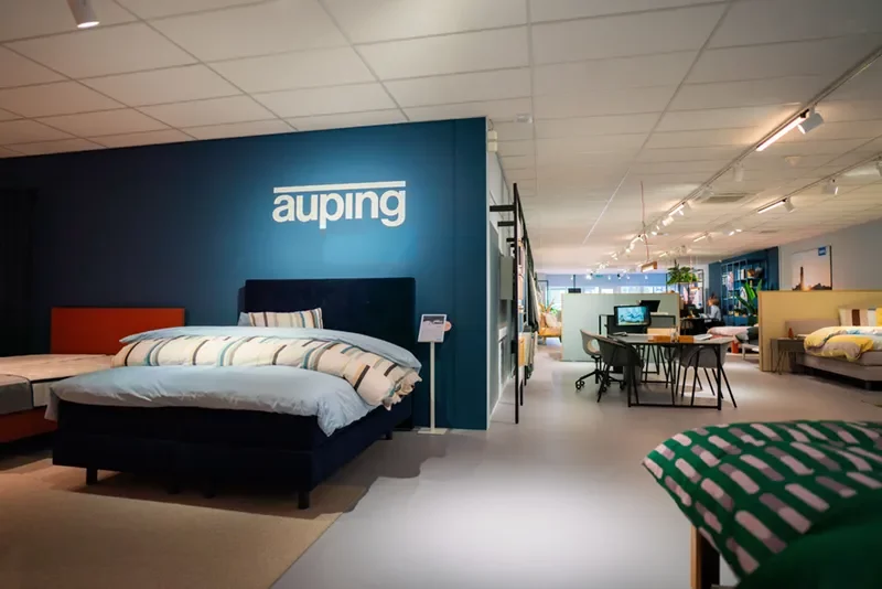 auping-store-delft