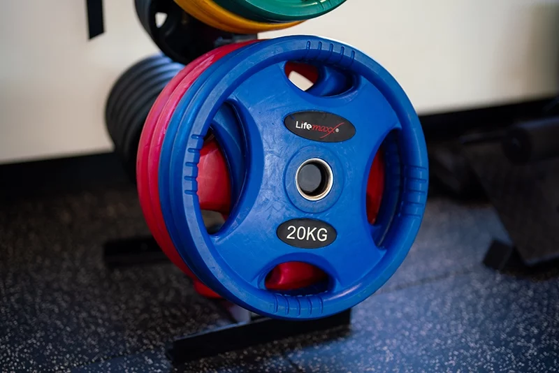 first-class-fitness-delft