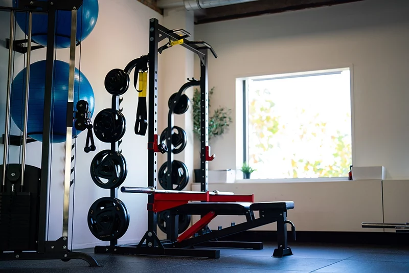 first-class-fitness-delft