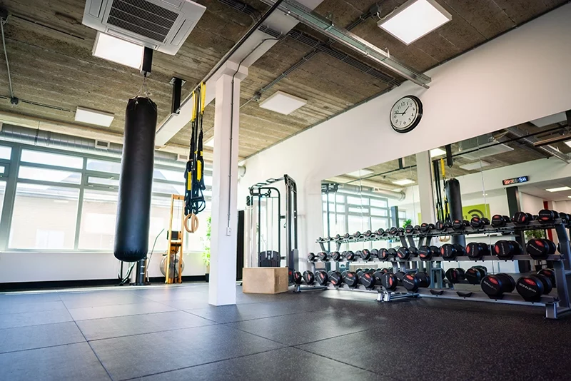 first-class-fitness-delft