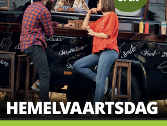 Hemelvaartsdag LS