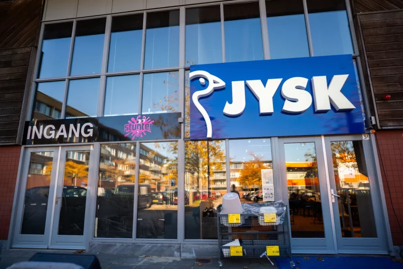 jysk-delft