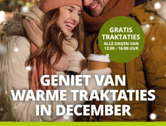 Leeuwstein kerstactivitieiten
